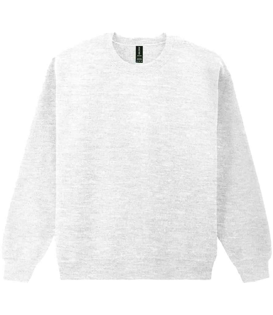 GD52 ASH XXL