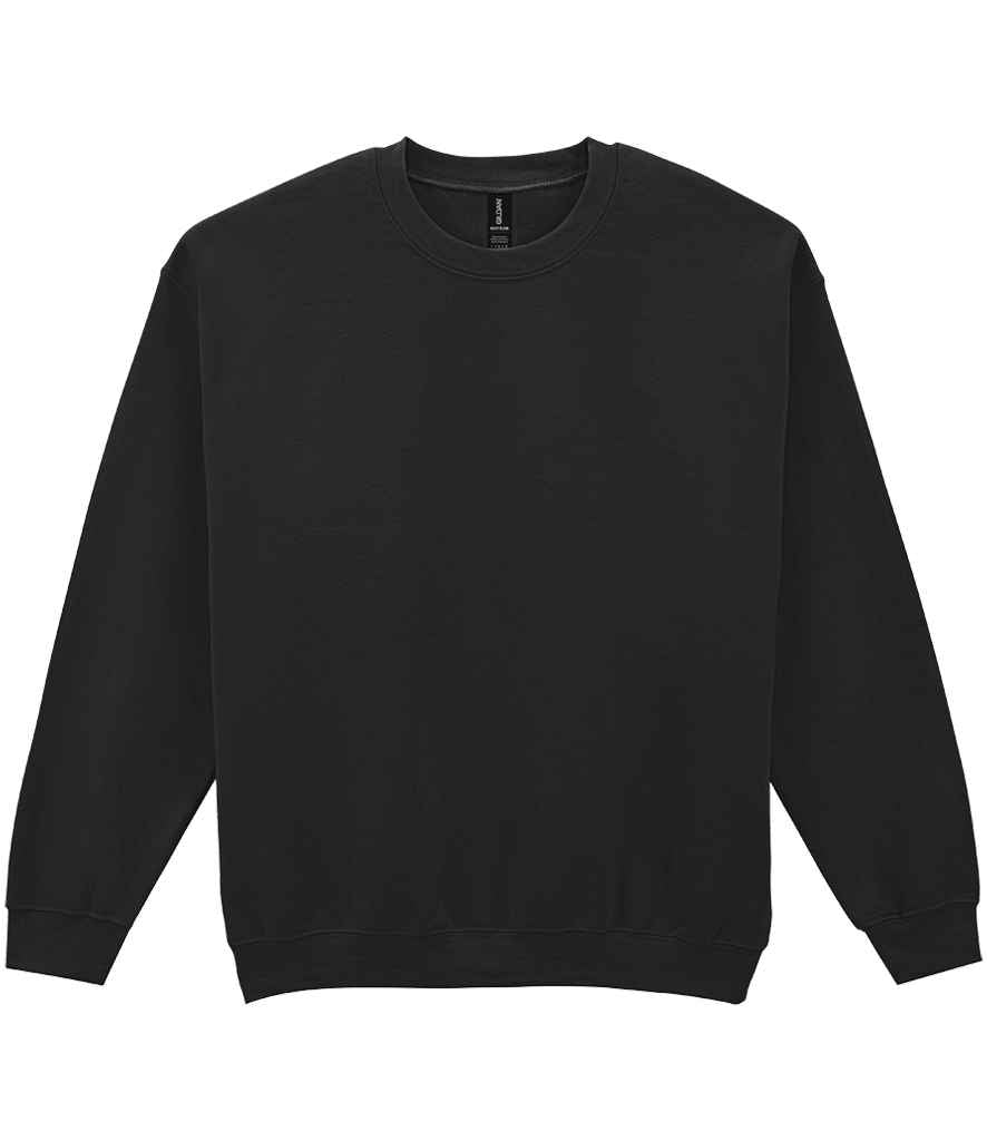 GD56 BLK 5XL