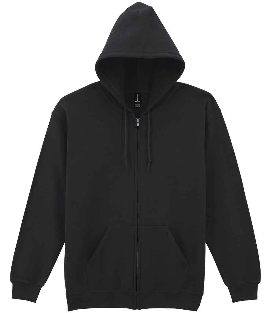 GD58 BLK 5XL