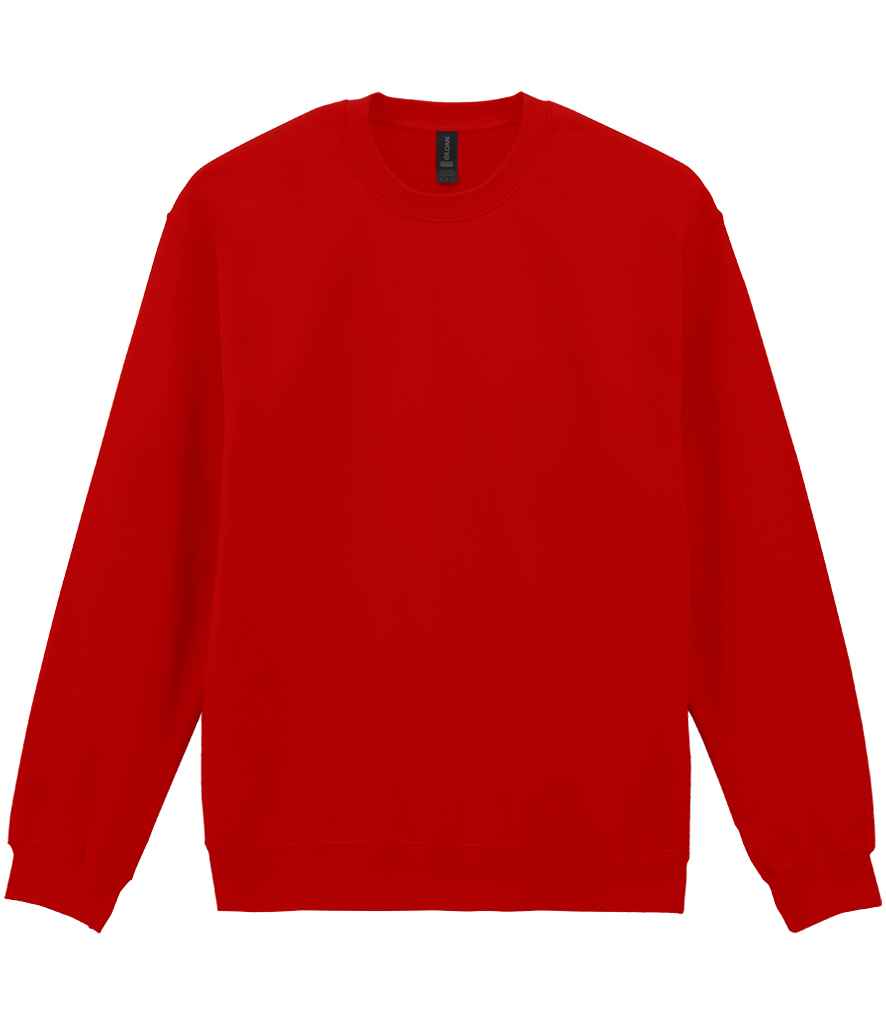 GD67 RED 4XL