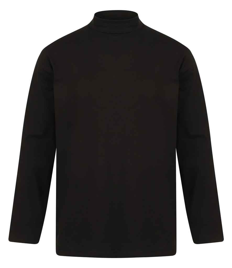 H020 BLK XXL