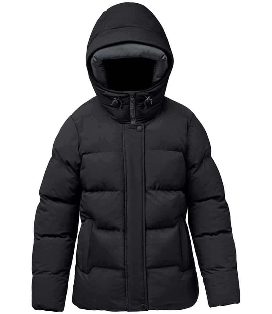 HBX1W BLK 3XL