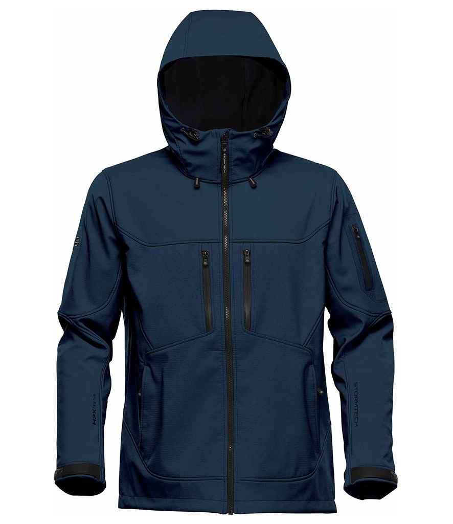 HR1 NV/GP 3XL