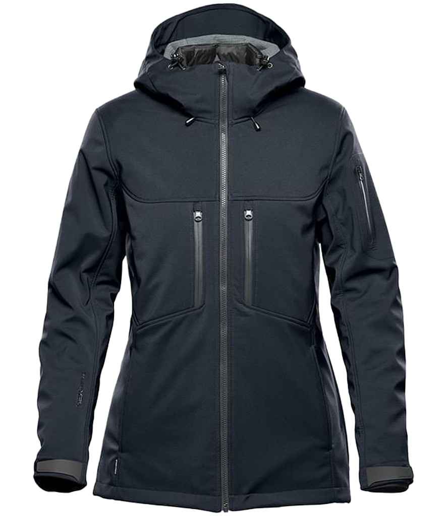 HR2W NAV XXL