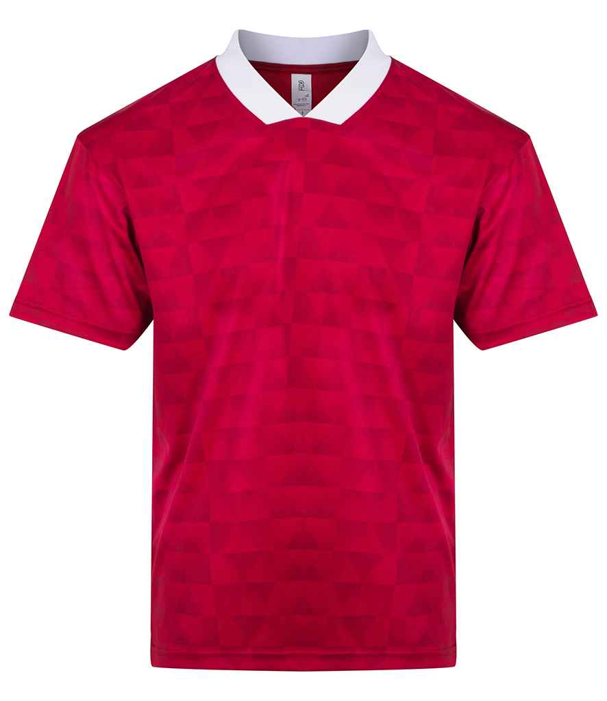 JC442 RD/WH 3XL