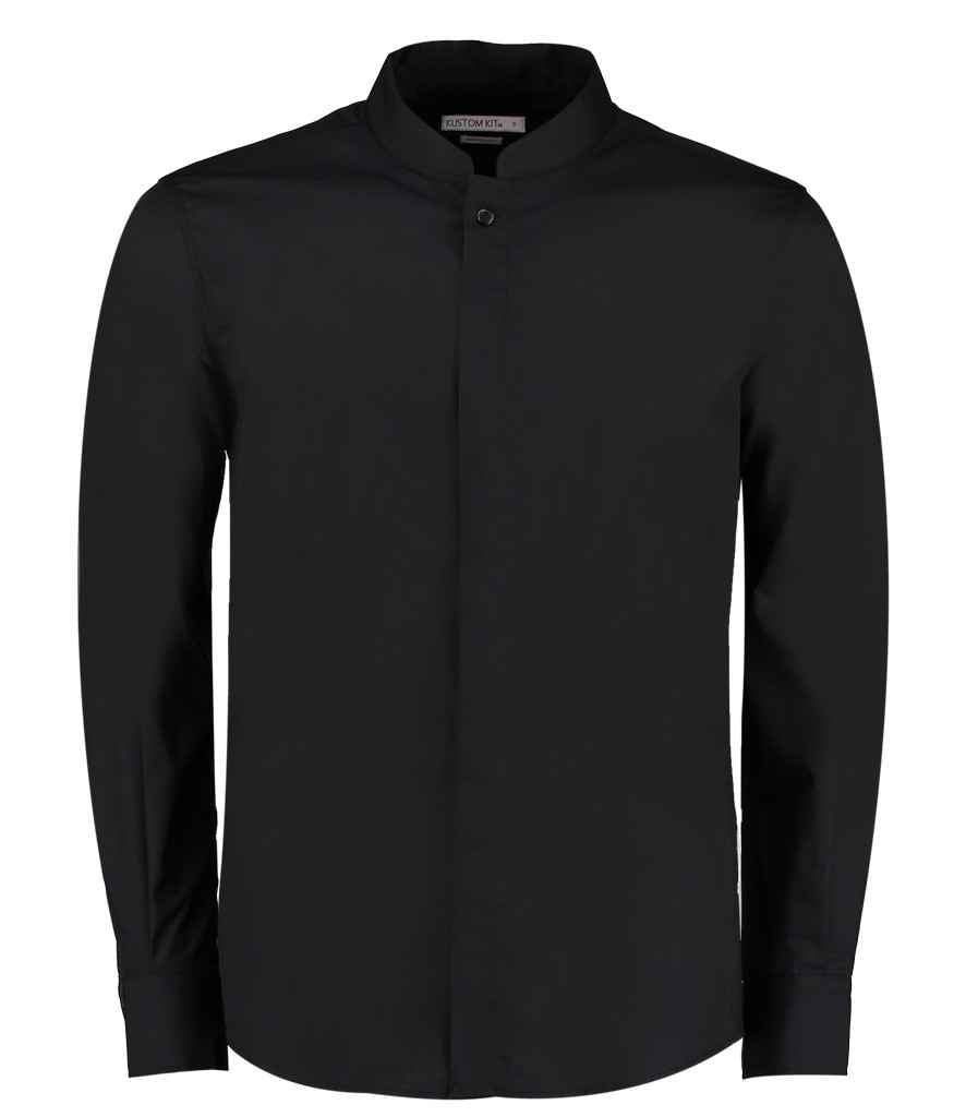 K161 BLK XXL