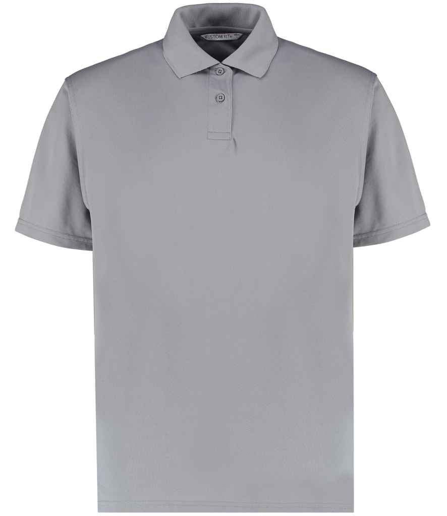 K444 HES 3XL