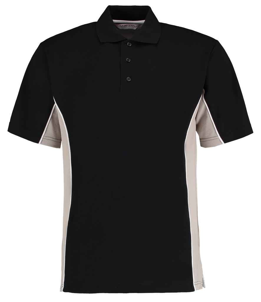 K475 BK/GY 3XL