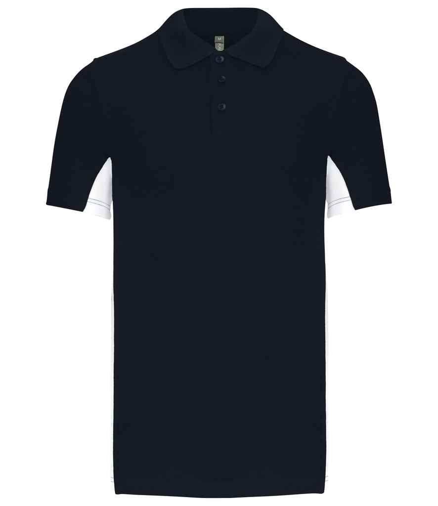 KB232 NV/WH XXL