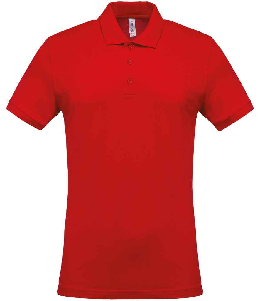 KB254 RED 3XL