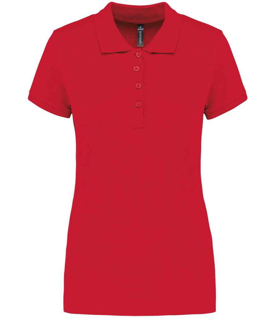 KB255 RED XXL