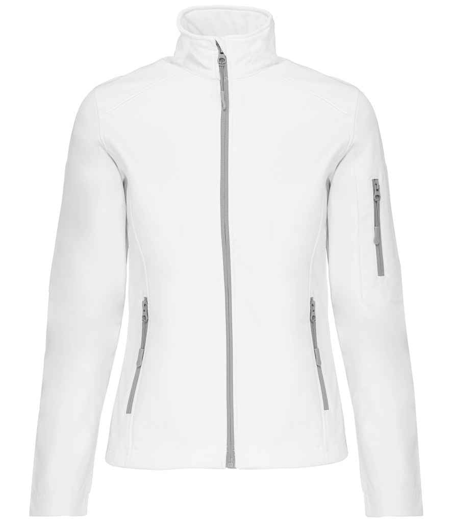 KB400 WHI XXL