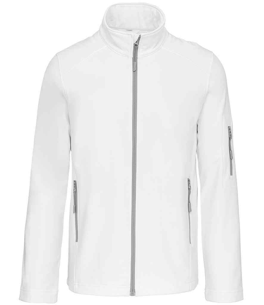KB401 WHI 3XL