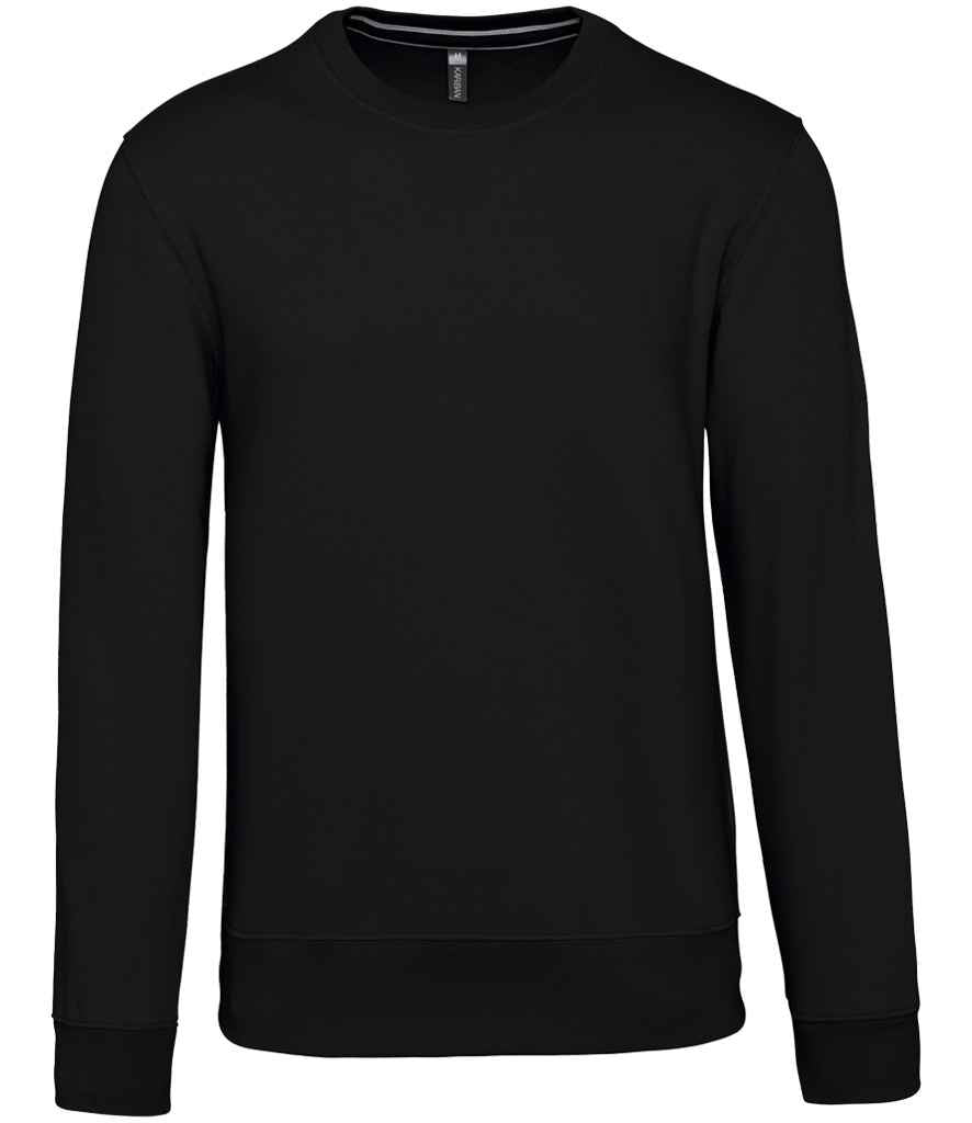 KB488 BLK 3XL