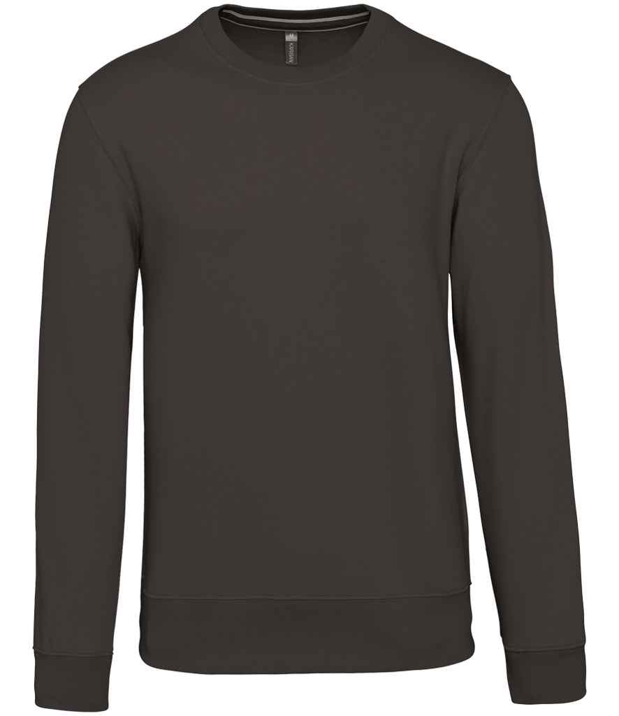 KB488 DGY 3XL