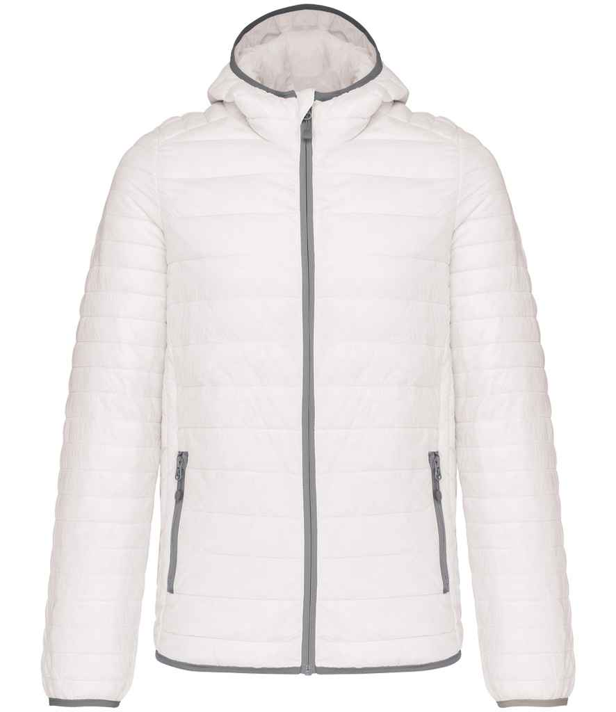 KB6110 WHI 3XL