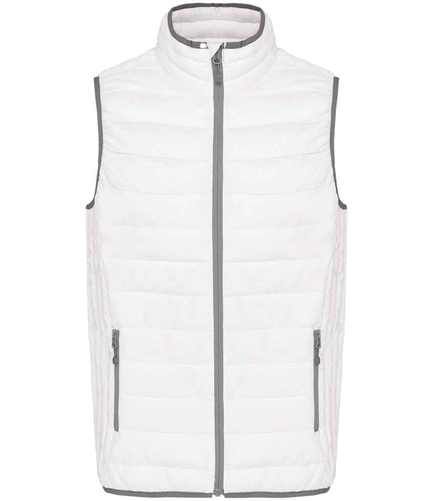 KB6113 WHI 3XL