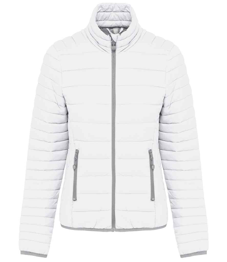 KB6121 WHI XXL