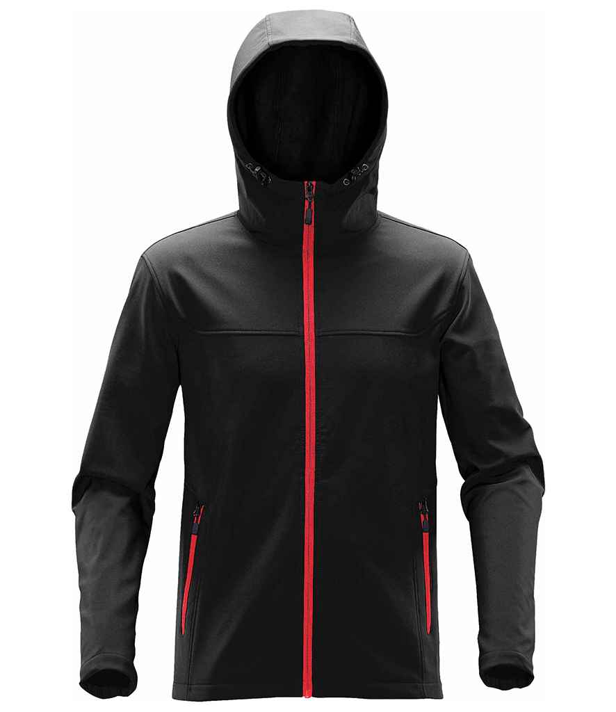 KSH1 BK/BR 5XL