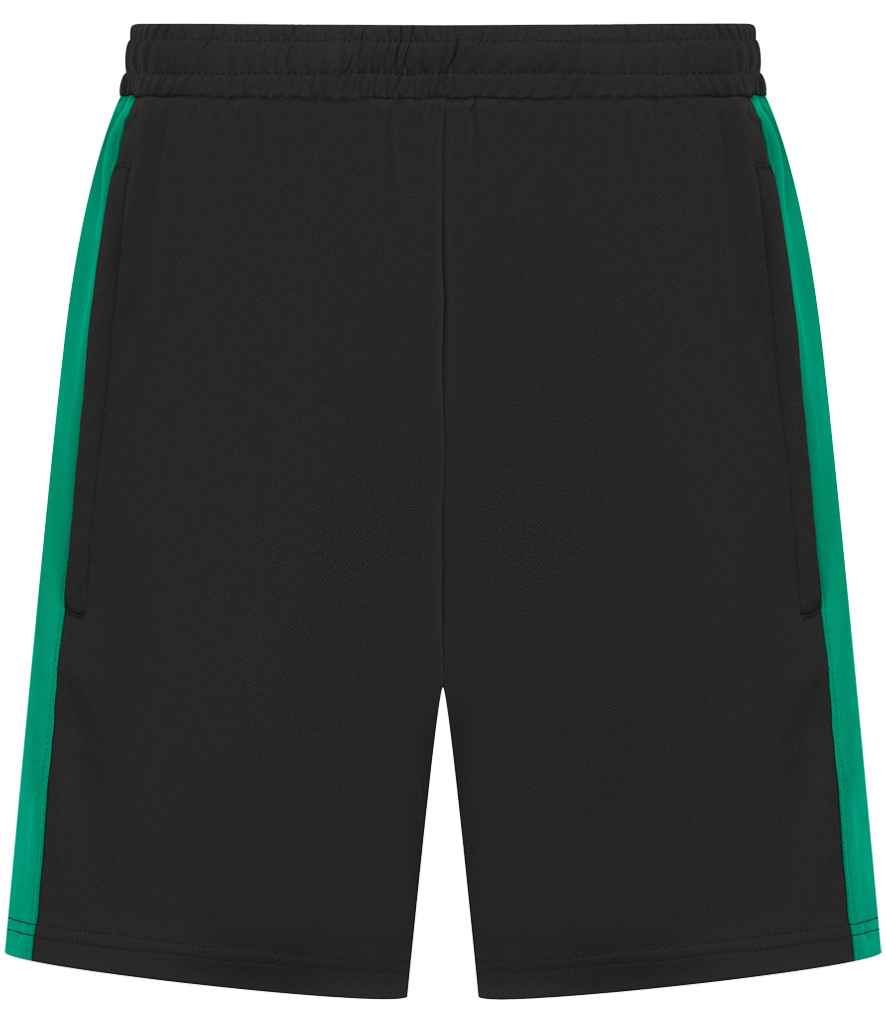 LV886 BK/EM 3XL