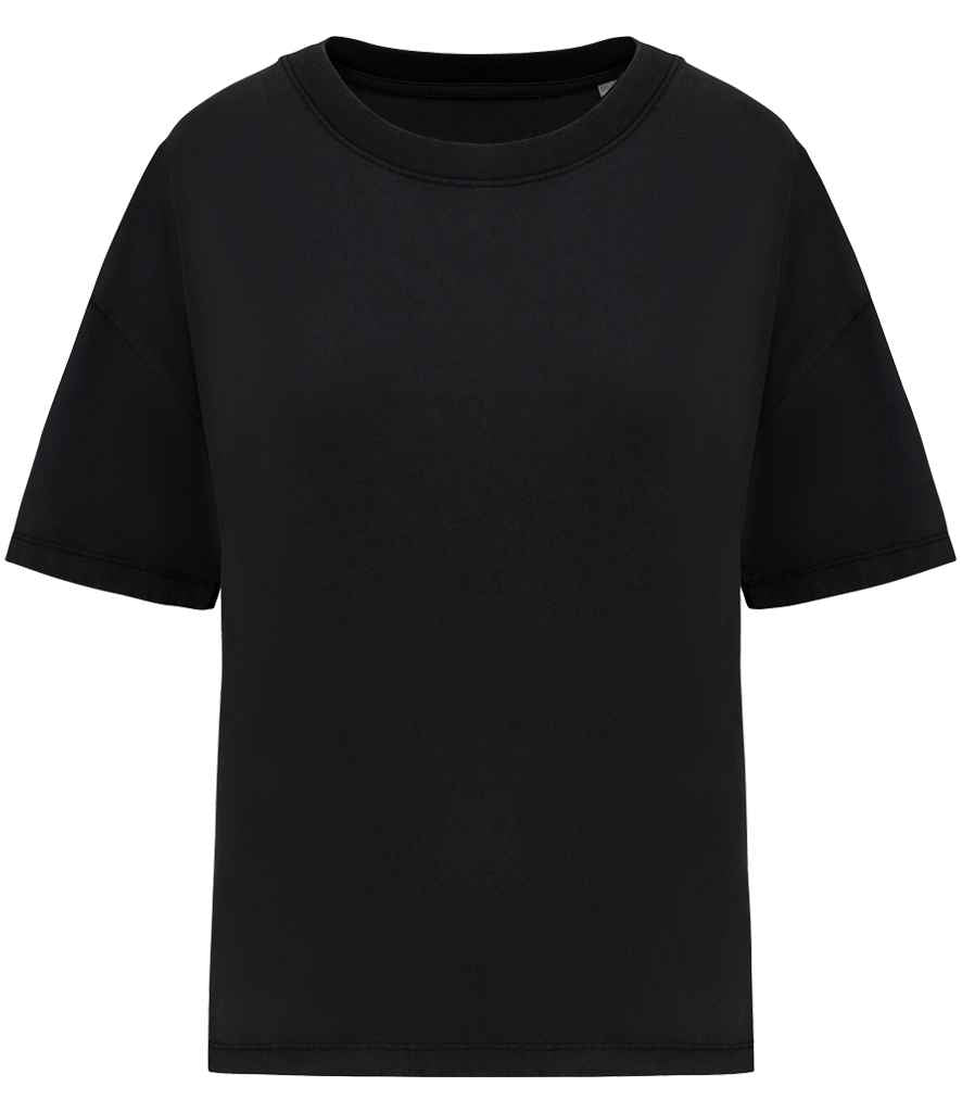 NS327 WBK L/XL