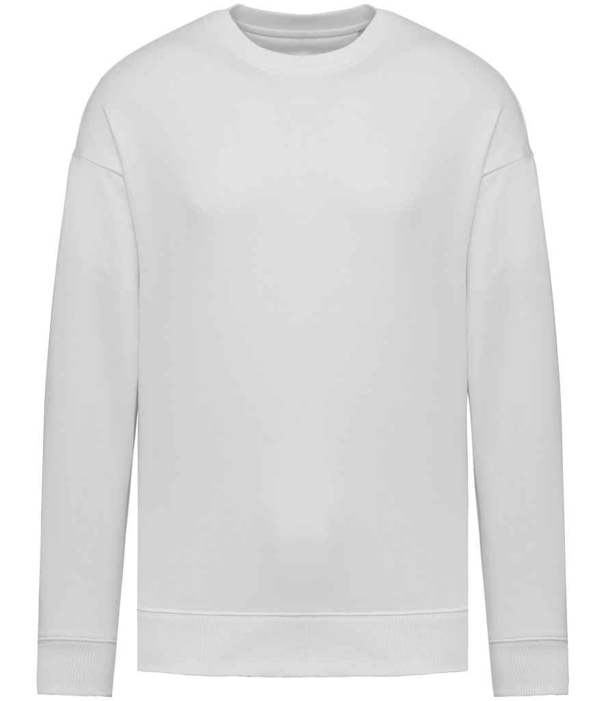 NS407 WHI 3XL