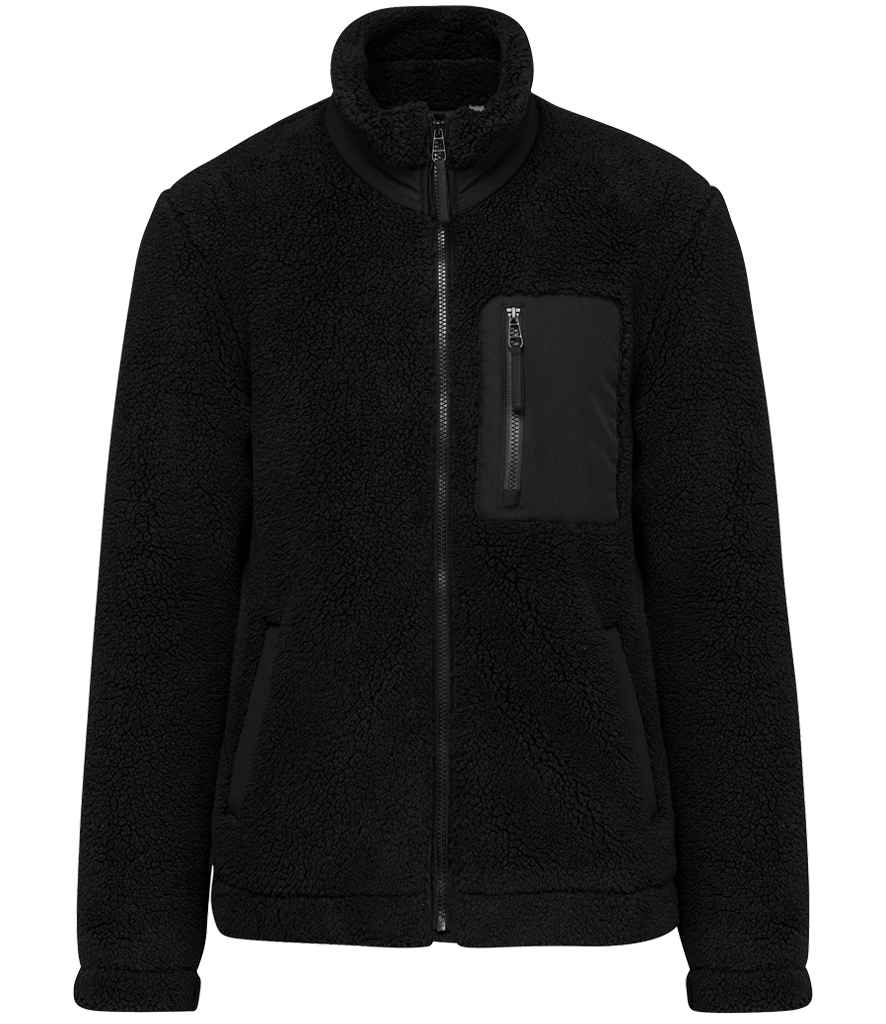 NS604 BLK 3XL