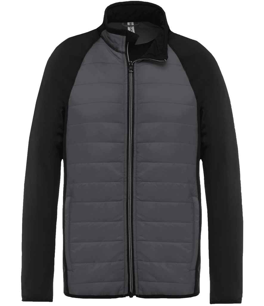 PA233 SGY/B XXL