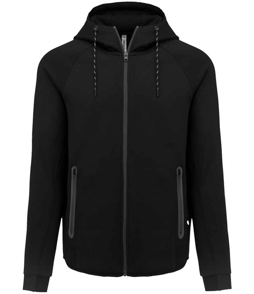 PA358 BLK 3XL