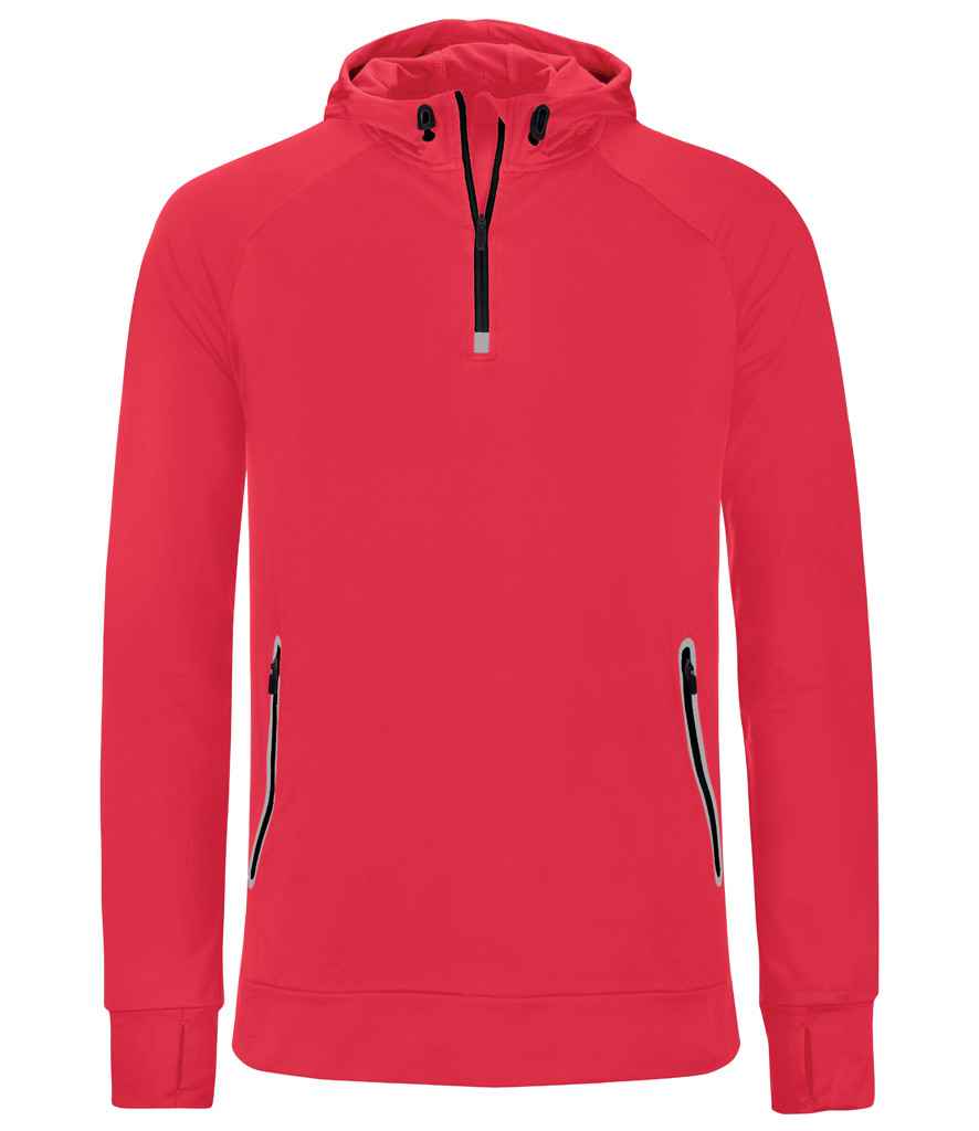 PA360 RED XXL