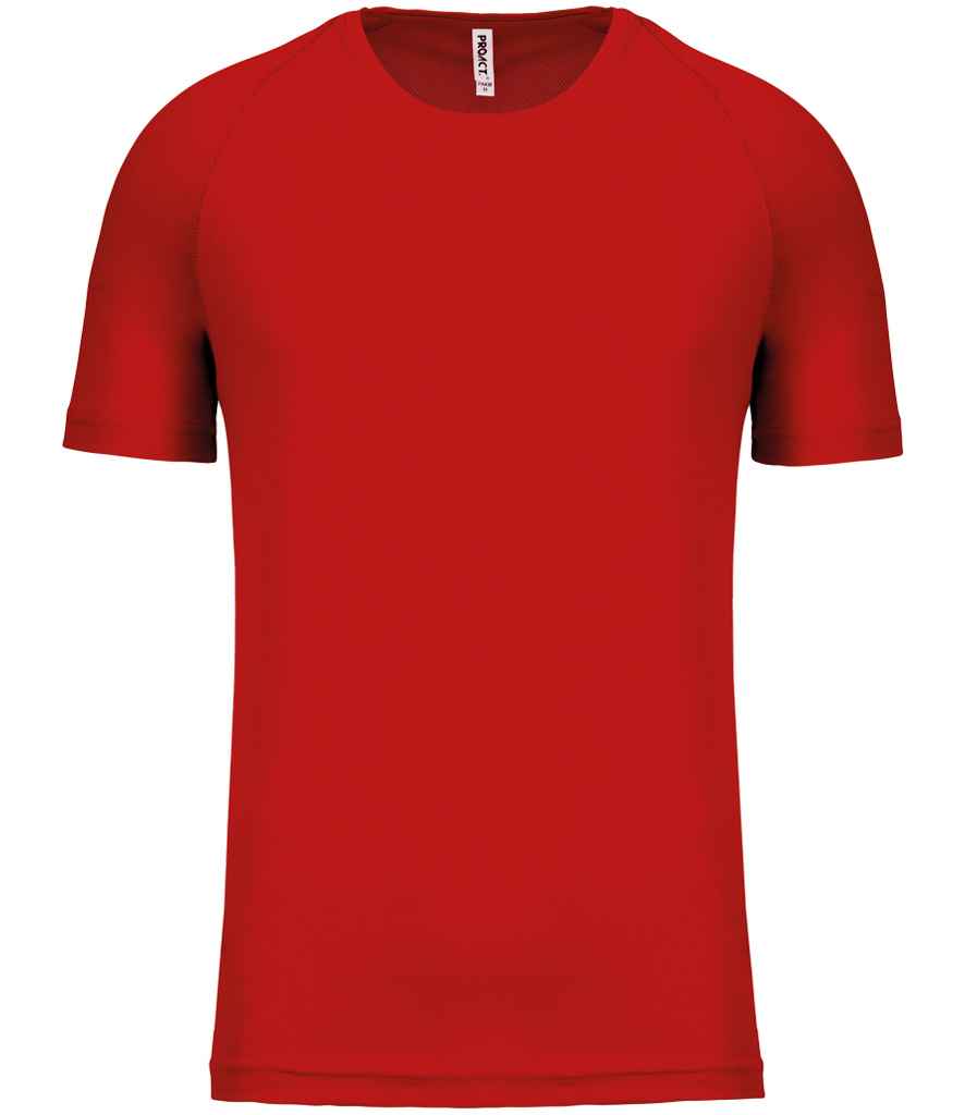 PA438 RED XXL