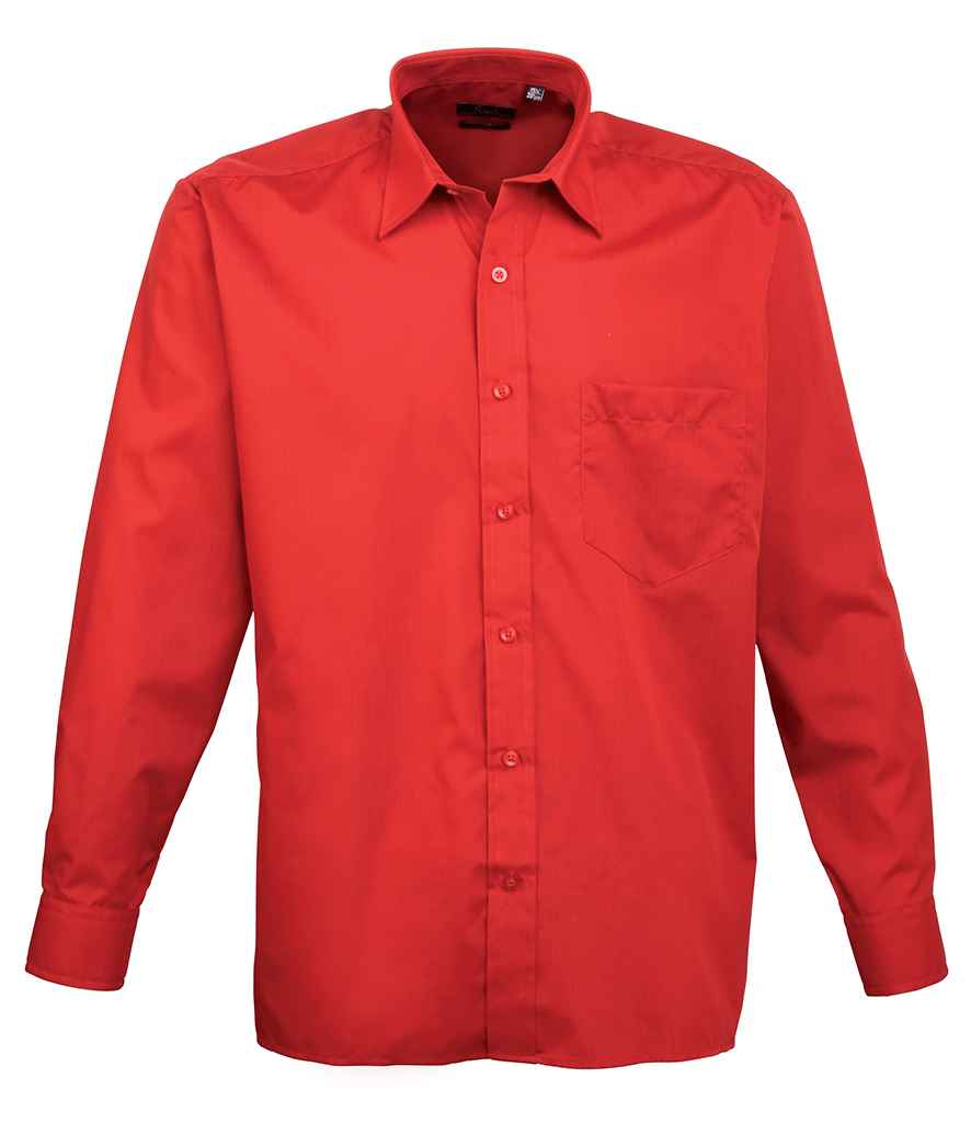 PR200 RED 23