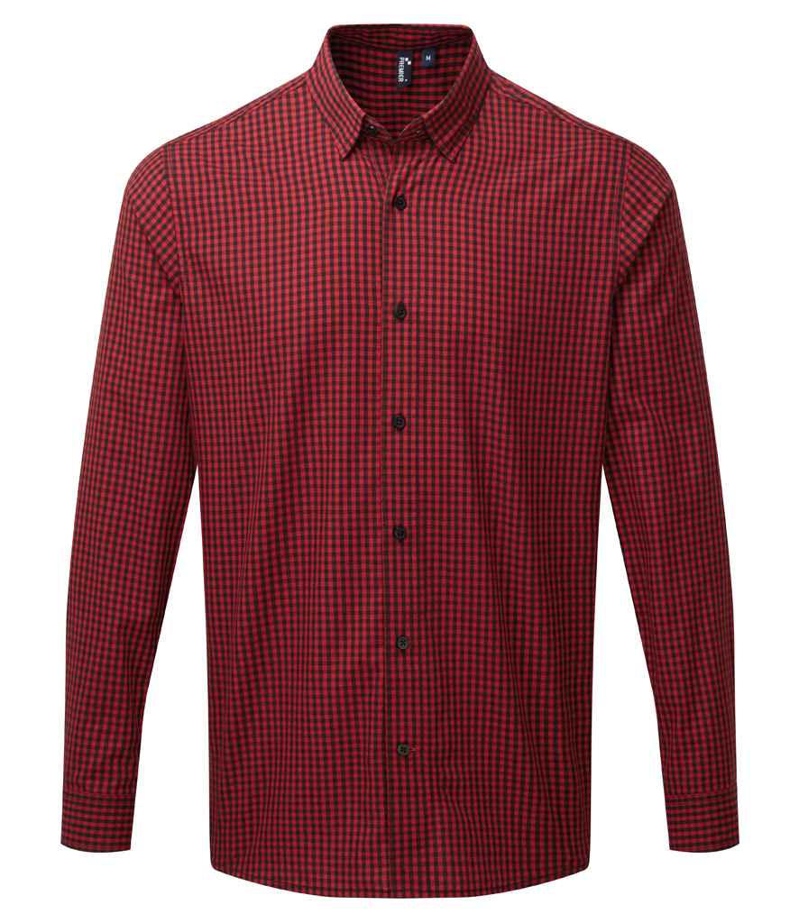 PR252 BK/RD 3XL
