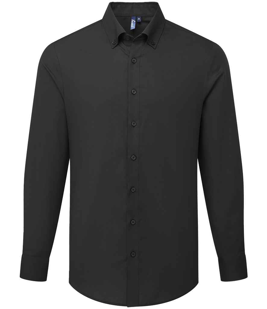 PR284 BLK 5XL
