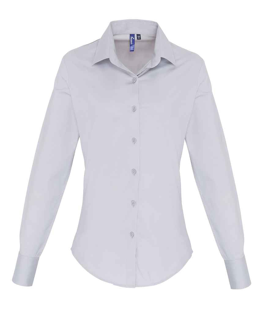 PR344 SIL 3XL