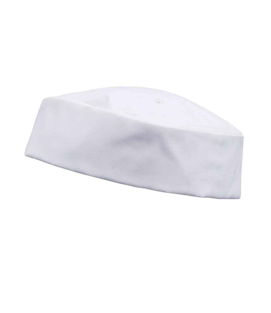 PR648 WHI XL