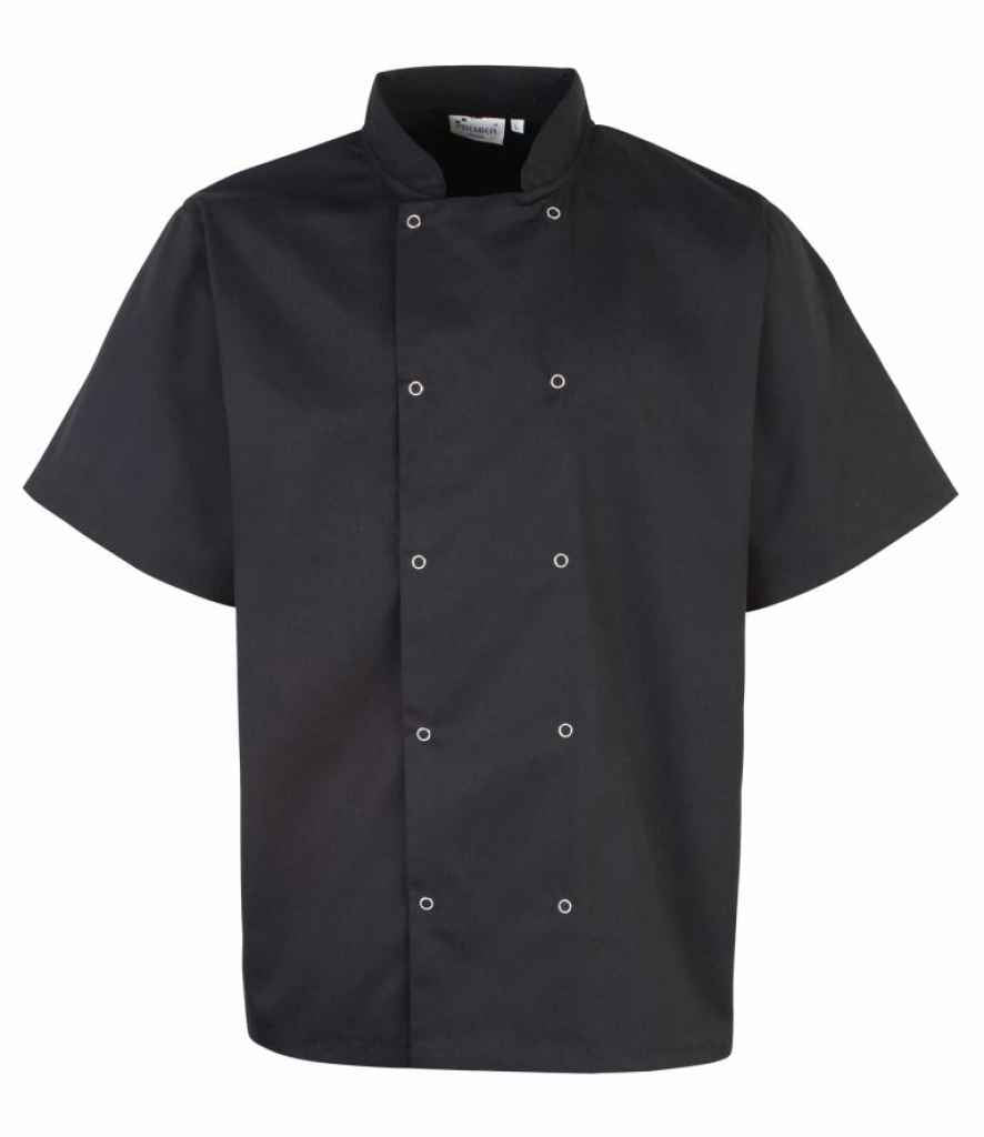 PR664 BLK 5XL