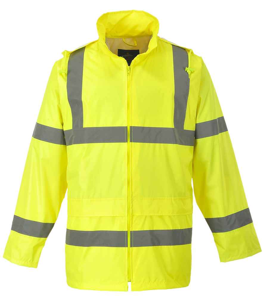 PW011 YEL XXL