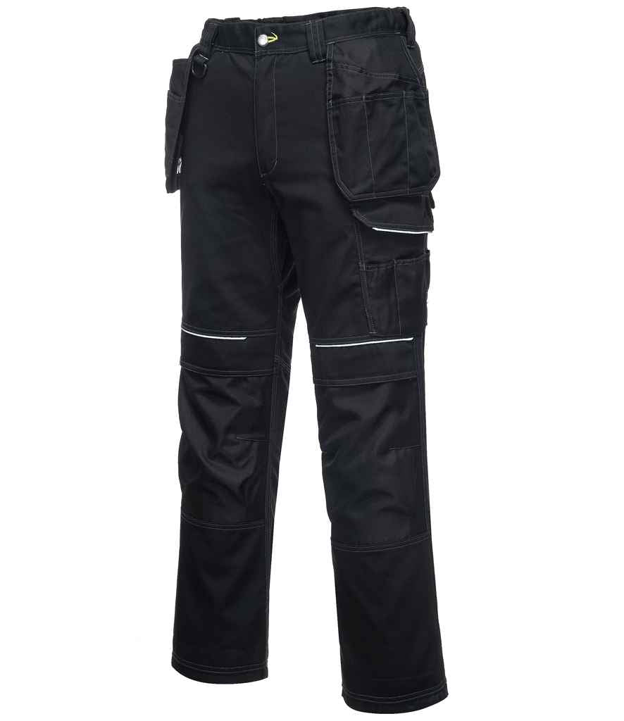 PW1005 BLK 48/R