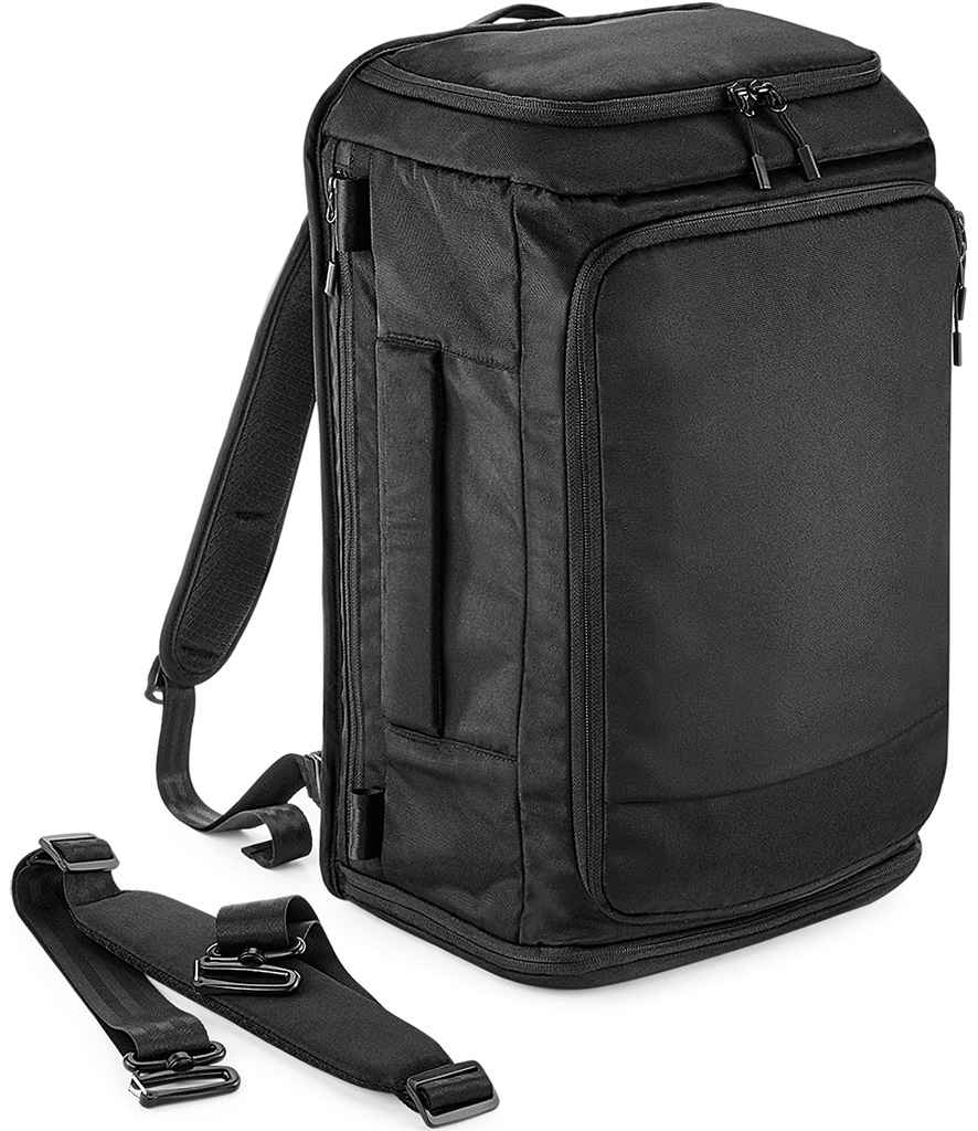 QD568 BLK ONE