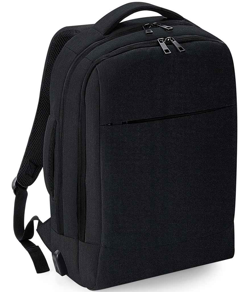 QD990 BLK ONE