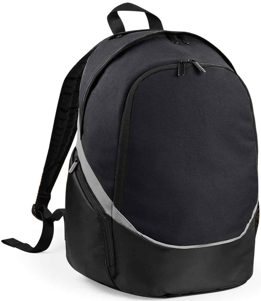 QS255 BK/GY ONE