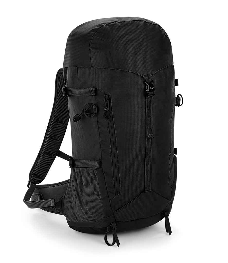 QX335 BLK ONE