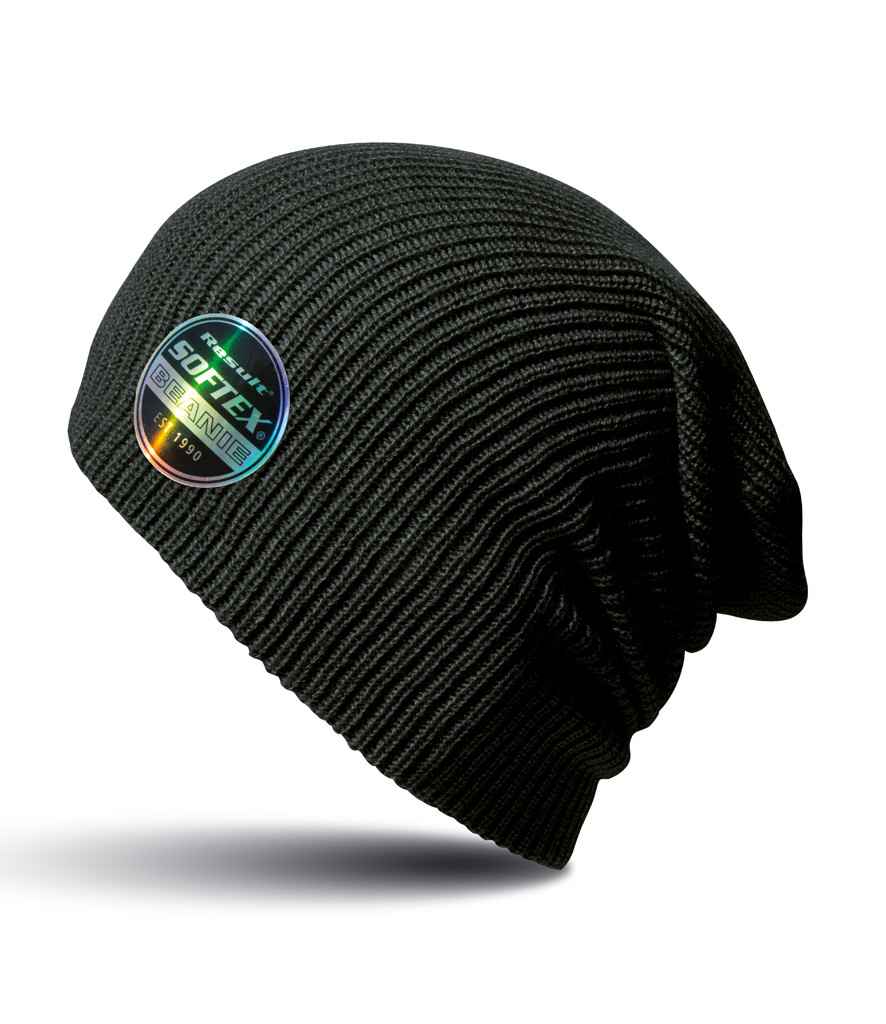 RC031 BLK ONE
