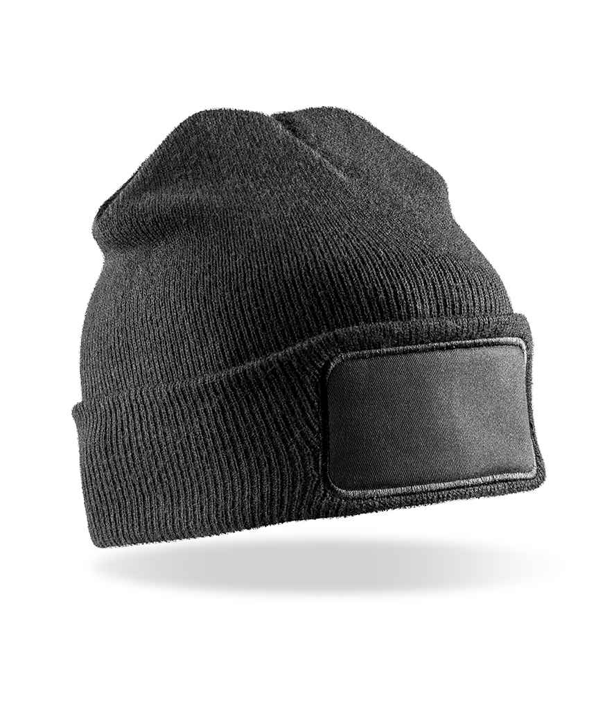 RC034 BLK ONE
