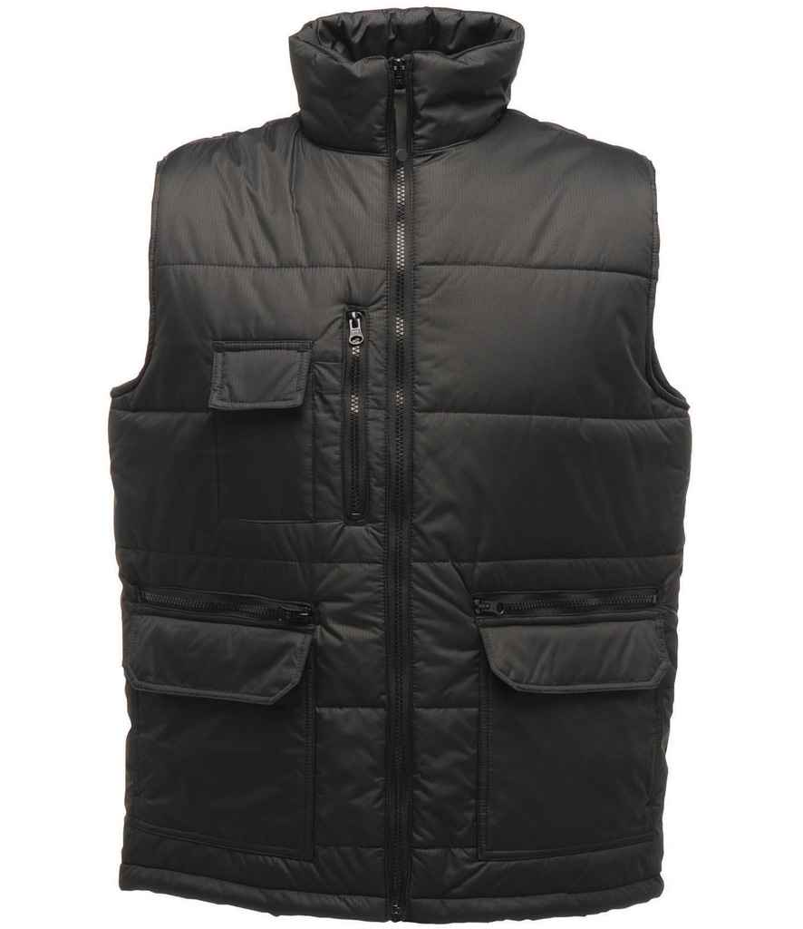 RG185 BLK 3XL