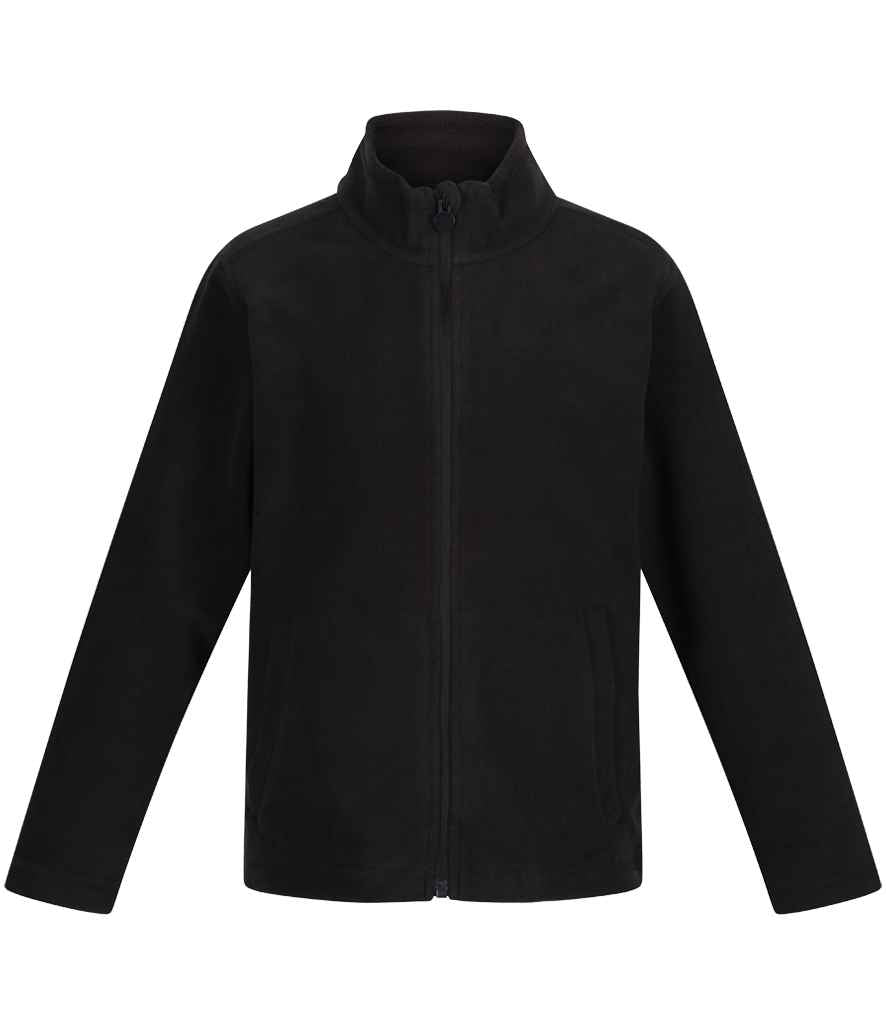 RG258 BLK 34C