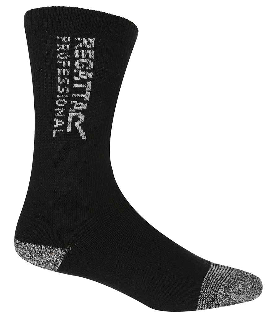 RG287 BLK 6-11