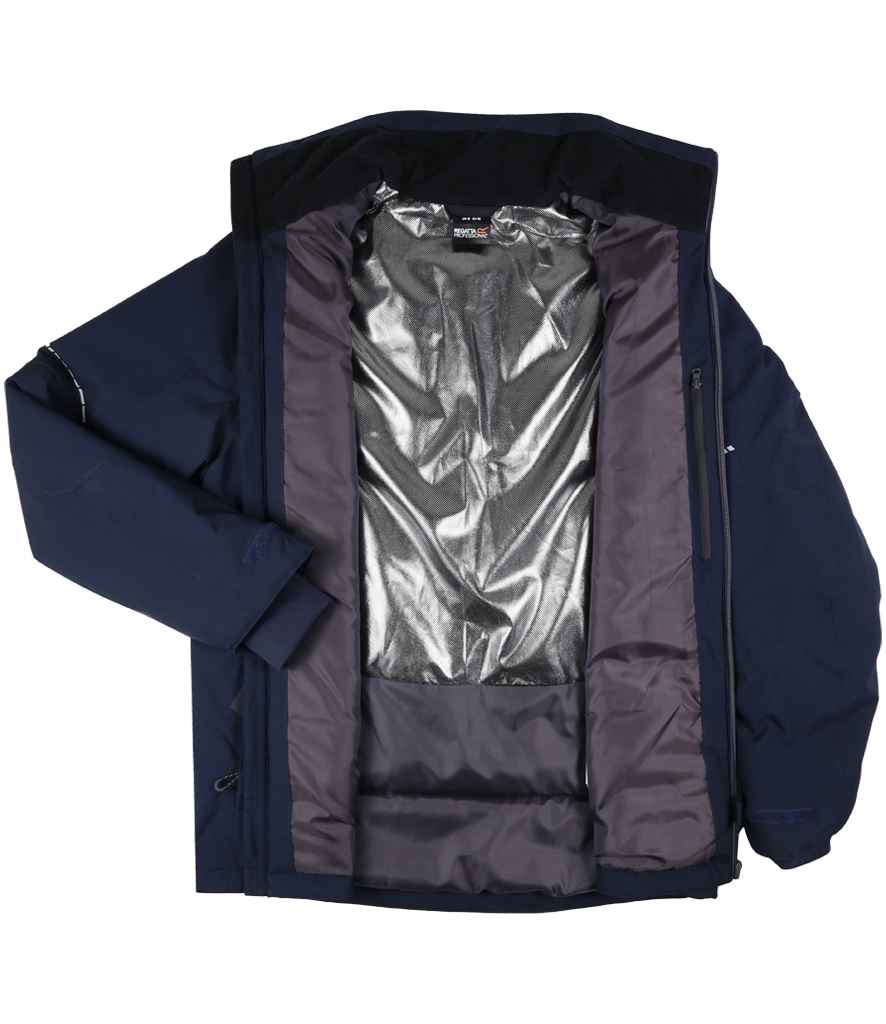 RG361 NV/GY 3XL