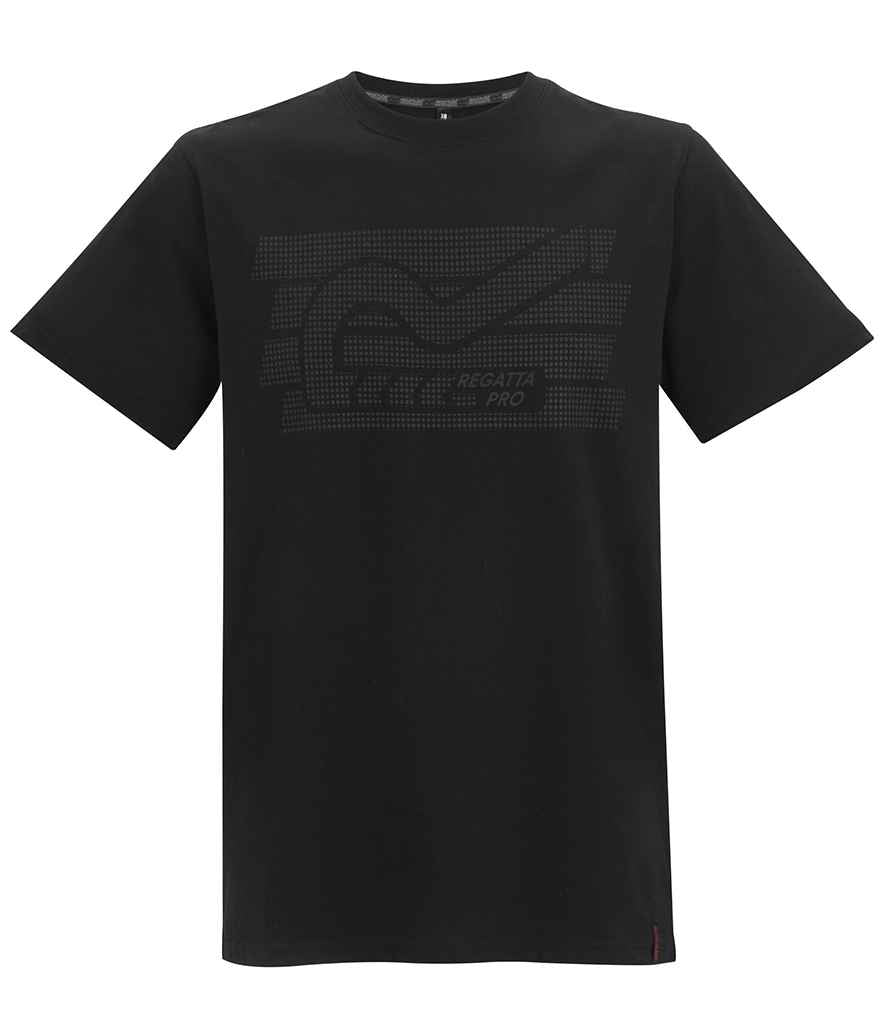 RG716 BLK 4XL